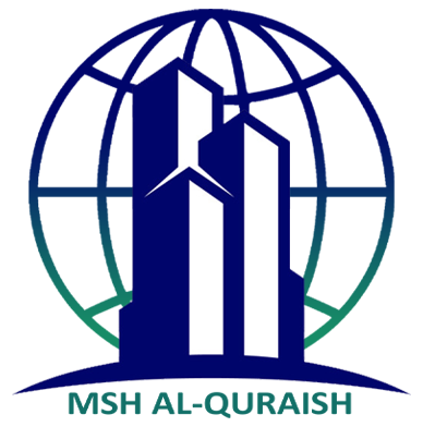 MOHAMMED S.AL-QURAISH EST.
